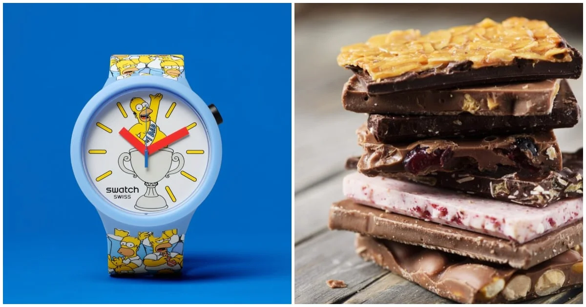 11 Best Souvenirs to Buy from Switzerland: A Muslim-Friendly Guide