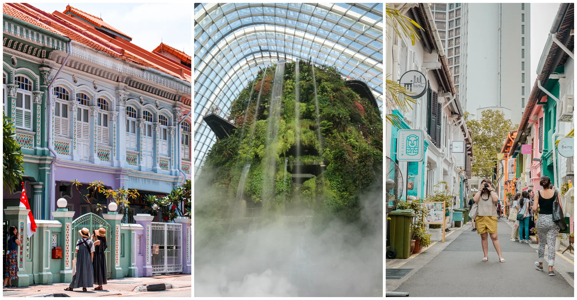 Singapore